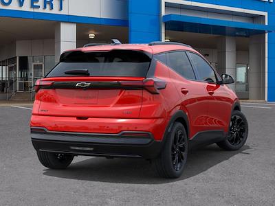New 2027 Chevrolet Bolt EV - photo 1