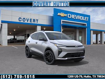 New 2027 Chevrolet Bolt EV - photo 1
