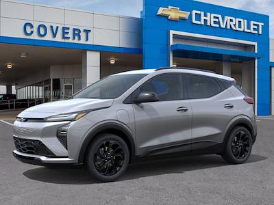 New 2027 Chevrolet Bolt EV - photo 1