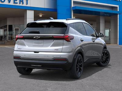 New 2027 Chevrolet Bolt EV - photo 1