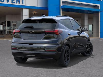 New 2027 Chevrolet Bolt EV - photo 1