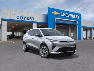 2027 Chevrolet Bolt EV FWD Hatchback for sale #370010 - photo 1
