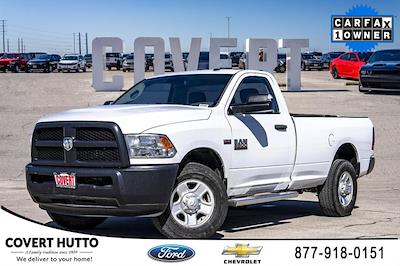 2015 Ram 2500 Regular Cab 4x2, Pickup for sale #F241321N - photo 1