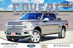 2019 Ford F-150 SuperCrew Cab 4WD Pickup for sale #F251004A - photo 1