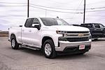 2020 Chevrolet Silverado 1500 Double Cab 4x4, Pickup for sale #C342042A - photo 5