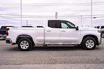 2020 Chevrolet Silverado 1500 Double Cab 4x4, Pickup for sale #C342042A - photo 6