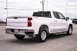 2020 Chevrolet Silverado 1500 Double Cab 4x4, Pickup for sale #C342042A - photo 7