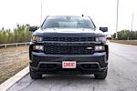 2022 Chevrolet Silverado 1500 Crew Cab 4x2, Pickup for sale #C342093B - photo 4