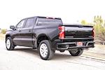 2022 Chevrolet Silverado 1500 Crew Cab 4x2, Pickup for sale #C342093B - photo 2