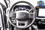 2022 Ford F-150 SuperCrew Cab 4x2, Pickup for sale #C350257A - photo 21