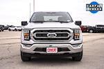 2022 Ford F-150 SuperCrew Cab 4x2, Pickup for sale #C350257A - photo 4