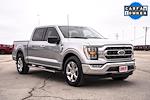 2022 Ford F-150 SuperCrew Cab 4x2, Pickup for sale #C350257A - photo 5