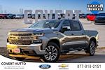 2020 Chevrolet Silverado 1500 Crew Cab 4x2, Pickup for sale #C350266A - photo 1