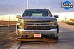 2020 Chevrolet Silverado 1500 Crew Cab 4x2, Pickup for sale #C350266A - photo 4