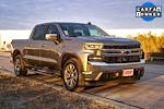 2020 Chevrolet Silverado 1500 Crew Cab 4x2, Pickup for sale #C350266A - photo 5