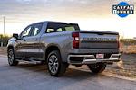 2020 Chevrolet Silverado 1500 Crew Cab 4x2, Pickup for sale #C350266A - photo 2