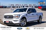 2021 Ford F-150 SuperCrew Cab 4x2, Pickup for sale #C350300A - photo 1