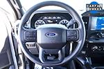 2021 Ford F-150 SuperCrew Cab 4x2, Pickup for sale #C350300A - photo 17