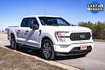 2021 Ford F-150 SuperCrew Cab 4x2, Pickup for sale #C350300A - photo 5