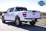 2021 Ford F-150 SuperCrew Cab 4x2, Pickup for sale #C350300A - photo 2