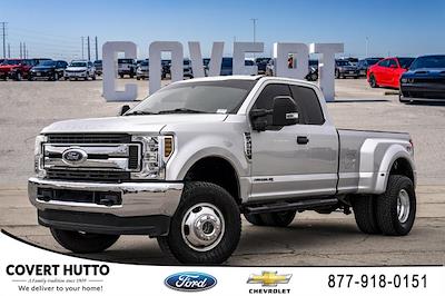 2019 Ford F-350 Super Cab DRW 4WD, Pickup for sale #C350629A - photo 1