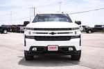 2021 Chevrolet Silverado 1500 Crew Cab 4WD Pickup for sale #C350667B - photo 4