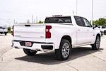 2021 Chevrolet Silverado 1500 Crew Cab 4WD Pickup for sale #C350667B - photo 7