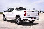 2021 Chevrolet Silverado 1500 Crew Cab 4WD Pickup for sale #C350667B - photo 2