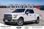 2016 Ford F-150 SuperCrew Cab 4x4, Pickup for sale #C350684A - photo 1