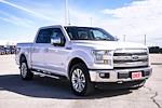 2016 Ford F-150 SuperCrew Cab 4x4, Pickup for sale #C350684A - photo 5