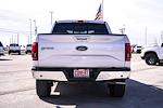 2016 Ford F-150 SuperCrew Cab 4x4, Pickup for sale #C350684A - photo 8