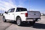 2016 Ford F-150 SuperCrew Cab 4x4, Pickup for sale #C350684A - photo 2