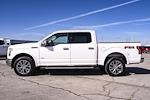 2016 Ford F-150 SuperCrew Cab 4x4, Pickup for sale #C350684A - photo 9