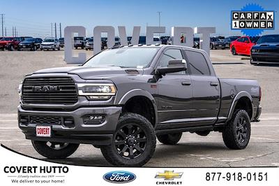 2022 Ram 2500 Crew Cab 4WD, Pickup for sale #C350722A - photo 1