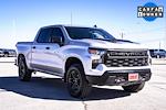 2022 Chevrolet Silverado 1500 Crew Cab 4WD, Pickup for sale #C350757A - photo 4