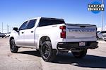 2022 Chevrolet Silverado 1500 Crew Cab 4WD, Pickup for sale #C350757A - photo 8