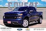 2021 Chevrolet Silverado 1500 Double Cab RWD Pickup for sale #C350824A - photo 1