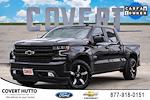 2021 Chevrolet Silverado 1500 Crew Cab 4WD Pickup for sale #C350849A - photo 1