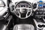 2021 Chevrolet Silverado 1500 Crew Cab 4WD Pickup for sale #C350849A - photo 22