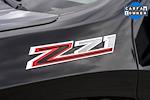 2021 Chevrolet Silverado 1500 Crew Cab 4WD Pickup for sale #C350849A - photo 4