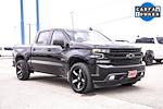 2021 Chevrolet Silverado 1500 Crew Cab 4WD Pickup for sale #C350849A - photo 6