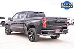 2021 Chevrolet Silverado 1500 Crew Cab 4WD Pickup for sale #C350849A - photo 2