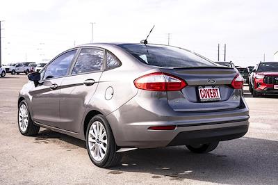 Used 2014 Ford Fiesta SE FWD Sedan for sale #C350868A - photo 2