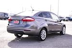 Used 2014 Ford Fiesta SE FWD Sedan for sale #C350868A - photo 5