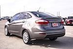 Used 2014 Ford Fiesta SE FWD Sedan for sale #C350868A - photo 2
