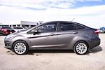 Used 2014 Ford Fiesta SE FWD Sedan for sale #C350868A - photo 8