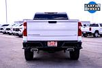 2021 Chevrolet Silverado 1500 Crew Cab 4WD Pickup for sale #C350902A - photo 8