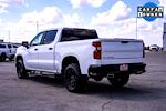 2021 Chevrolet Silverado 1500 Crew Cab 4WD Pickup for sale #C350902A - photo 2