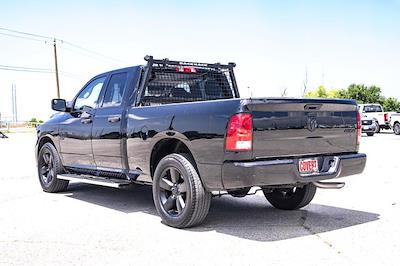 2021 Ram 1500 Classic Quad Cab 4WD Pickup for sale #C350911A - photo 2