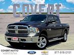 Used 2015 Ram 1500 Lone Star Crew Cab 4x4 Pickup for sale #C350922A - photo 1